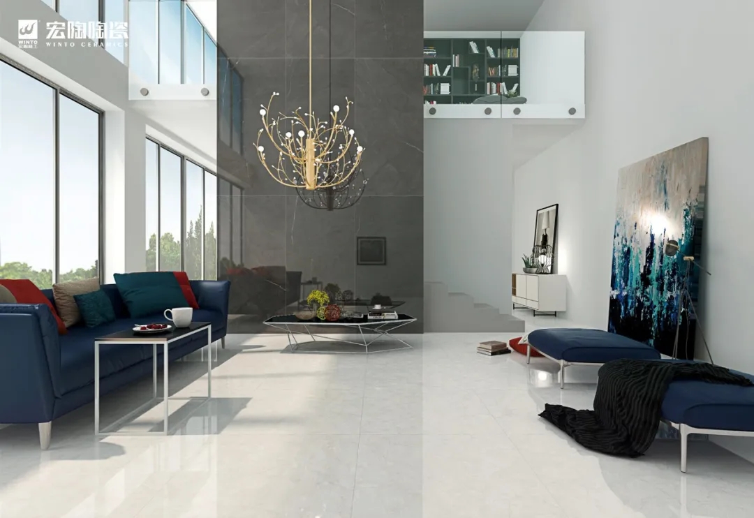 丝瓜视频免费观看TPG80166（800×800mm）抛釉瓷砖丝瓜视频污网站