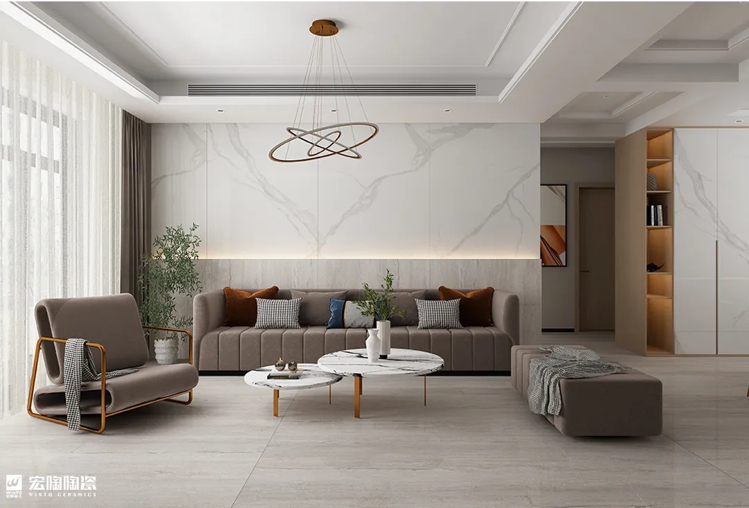 丝瓜视频免费观看9-TPG2412A007瓷砖1200×2400×9mm轻奢极简装修效果图 丝瓜视频免费观看9-TPG2412A007瓷砖1200×2400×9mm轻奢极简装修效果图