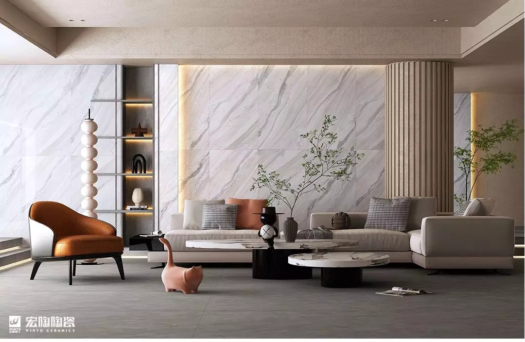 丝瓜视频免费观看极光石TPEBM157006瓷砖丝瓜视频污网站装修效果图