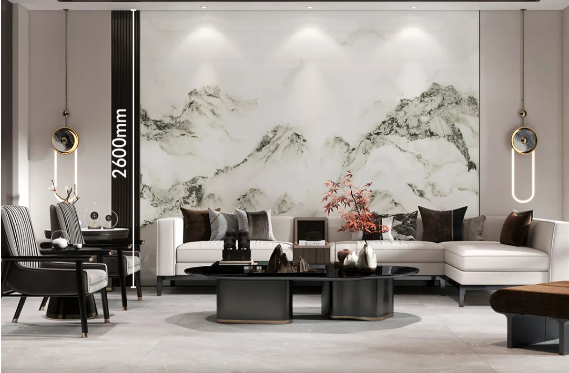 丝瓜视频免费观看800×2600mm丝瓜视频污片下载新中式效果图