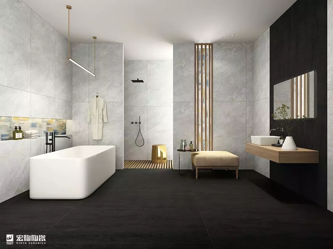 丝瓜视频免费观看750x1500mm仿古系列陶瓷大板效果图