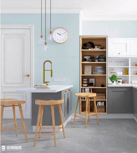 丝瓜视频免费观看陶瓷质感砖影青蓝效果图