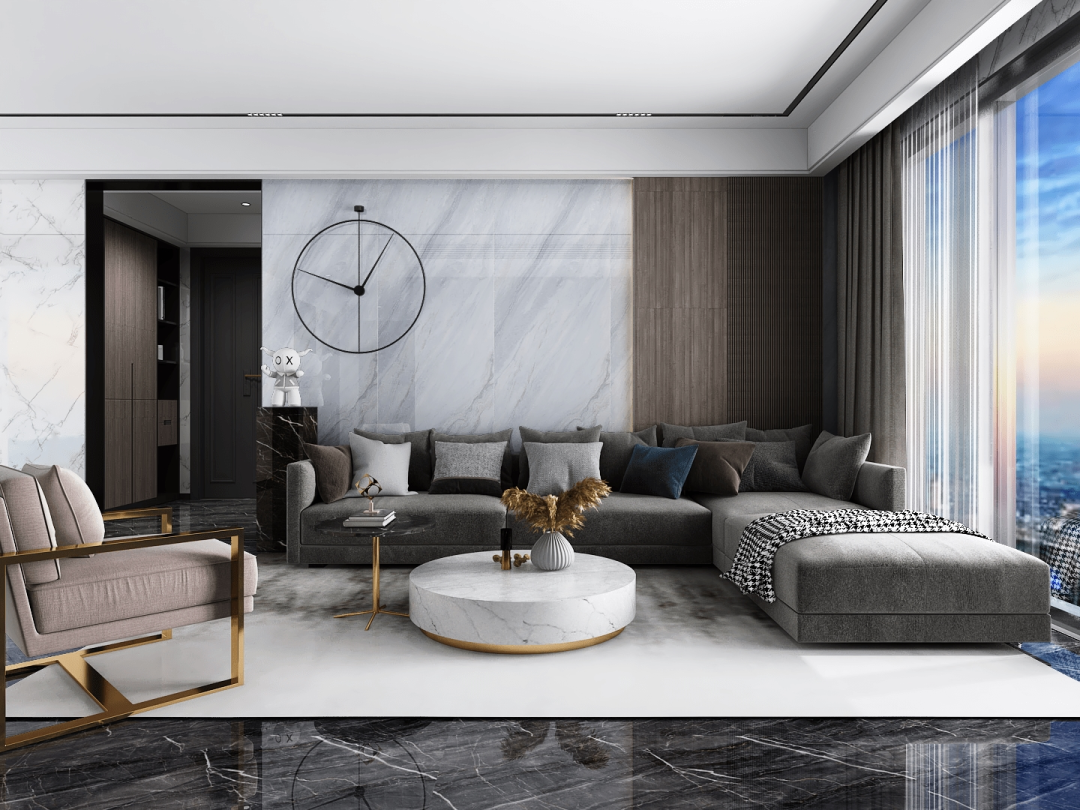 丝瓜视频免费观看瓷砖丝瓜视频污网站上墙装修效果图