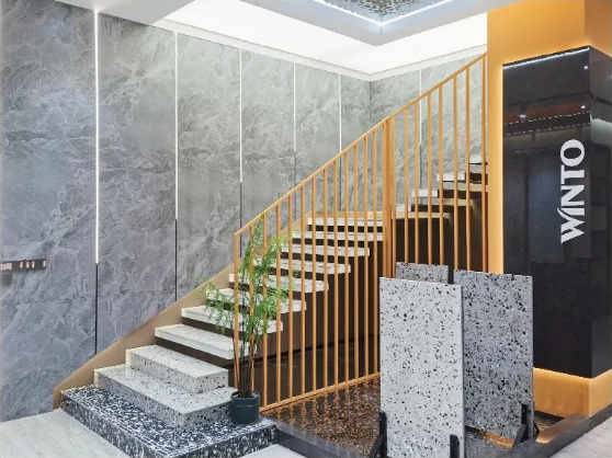 丝瓜视频免费观看瓷砖丝瓜视频污网站专卖店楼梯图