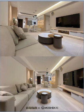 丝瓜视频免费观看普佩斯浅灰初中丝瓜视频污网站装修效果图