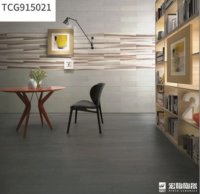 丝瓜视频免费观看瓷砖TCG915021书房效果图