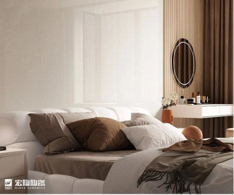 丝瓜视频免费观看菁系列质感砖卧室效果图 丝瓜视频免费观看菁系列质感砖卧室效果图