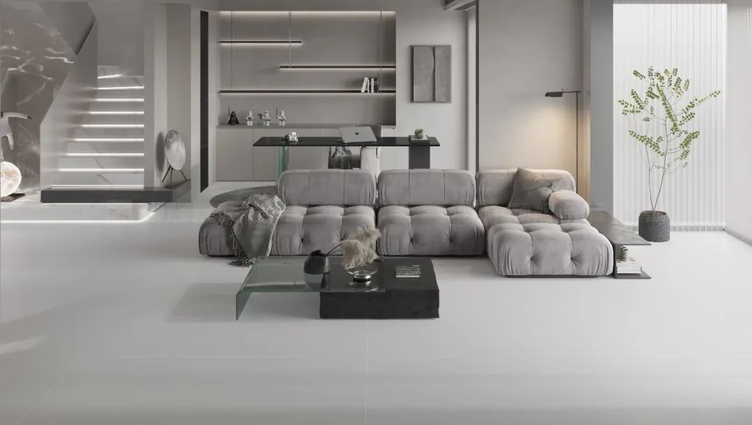 丝瓜视频免费观看陶瓷大板客厅丝瓜视频污网站效果图